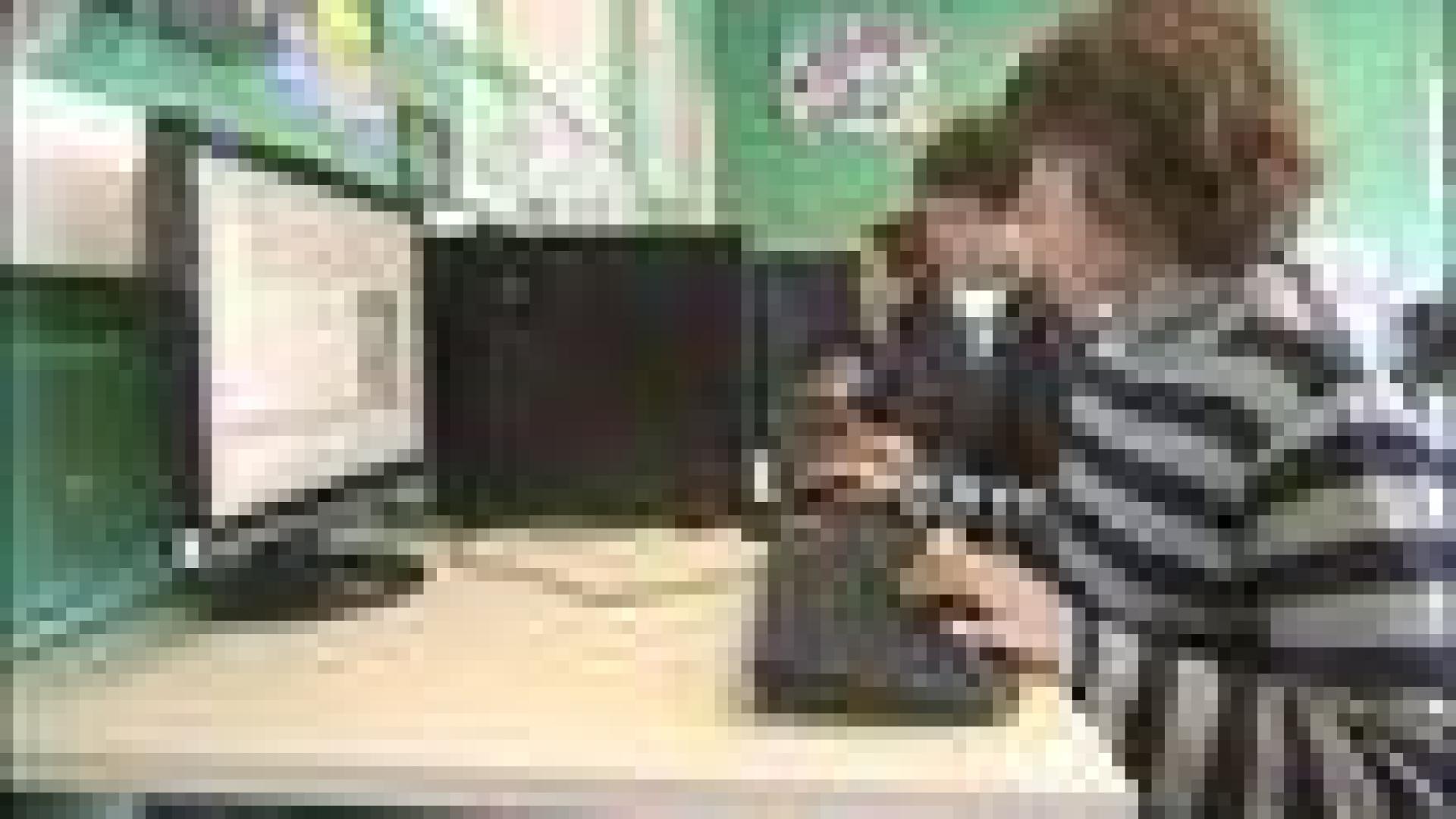 Cyberclasse à Esneux